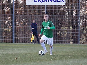 42 RSV Weyer - FC Bierstadt Wiesbaden