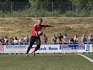 95 TuS Waldernbach - VfL Eschhofen