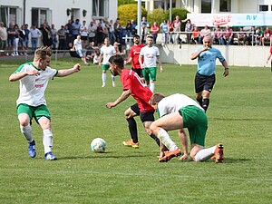 85 FC Steinbach - FSG Dauborn/Neesbach