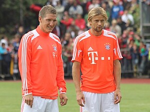 42 Bayern Kings - FC Bayern München