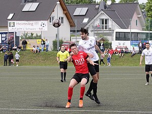 93 TuS Dietkirchen - SV Neuhof