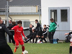 36 FSG Dauborn/Neesbach - FC Steinbach