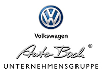 Volkswagen Auto Bach