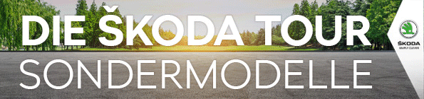 Start frei für die ŠKODA Sondermodellreihe TOUR: FABIA, SCALA, OCTAVIA, KAMIQ, KAROQ und KODIAQ stehen ab sofort als umfangreich ausgestattete TOUR-Varianten bereit.